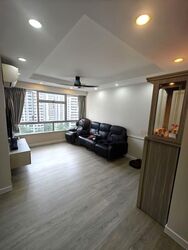 Blk 433B Fernvale Palms (Sengkang), HDB 4 Rooms #572232041